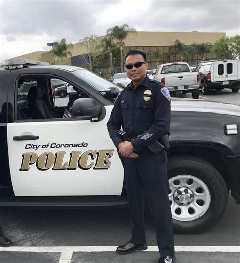 coronado police|City of Coronado Police Department .